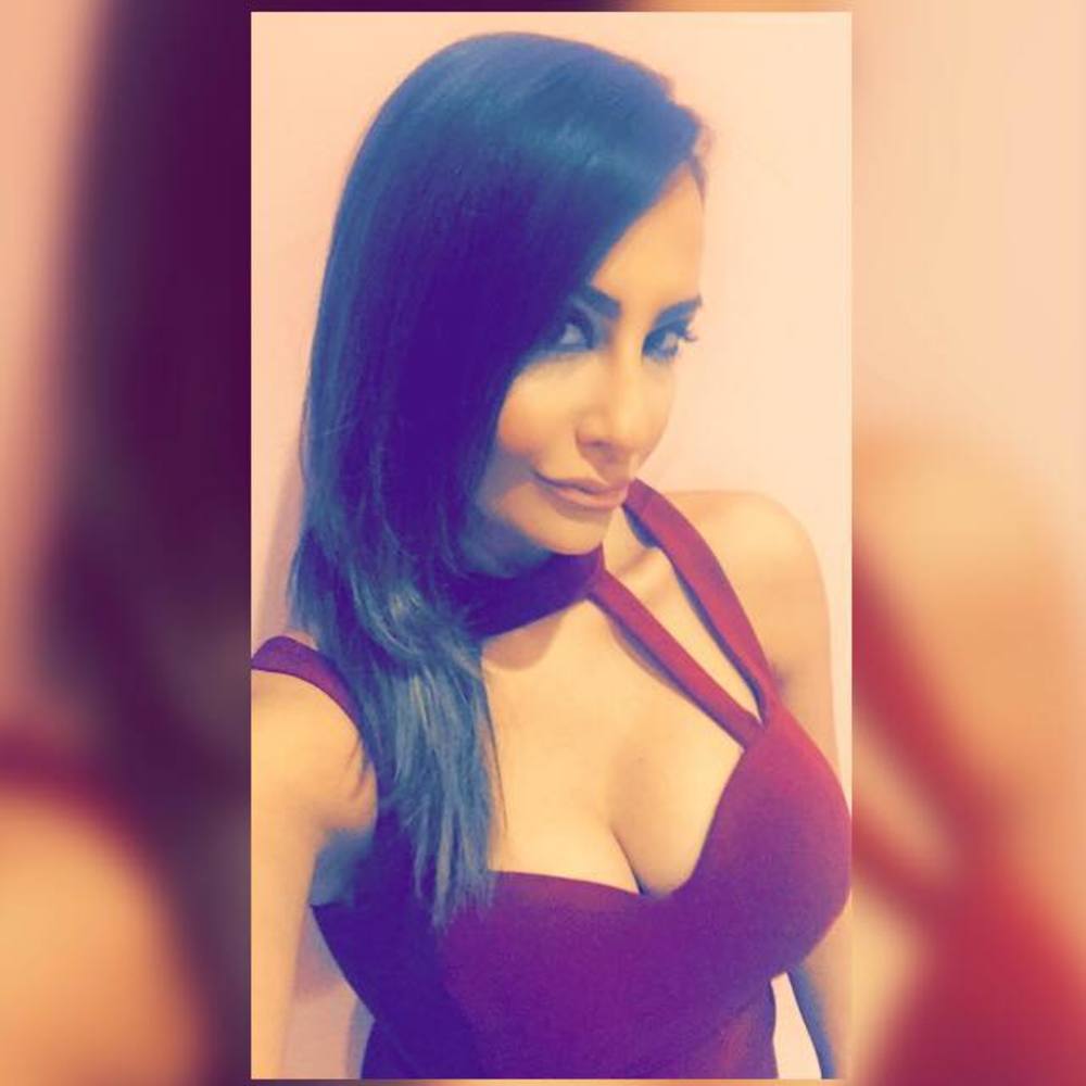 Meet your Posher, Tannaz